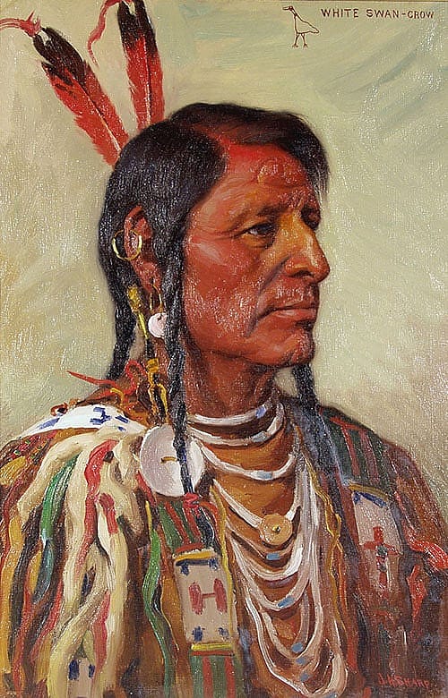 Untitled JH Sharp artwork